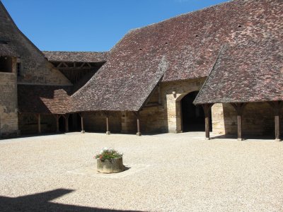 Vougeot